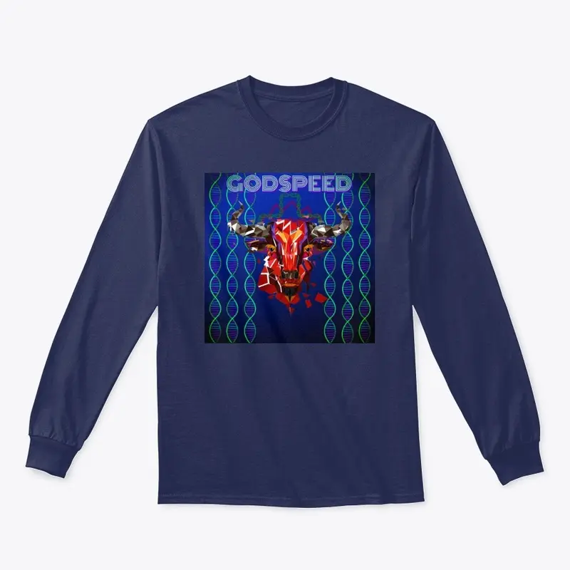 Godspeed Merch