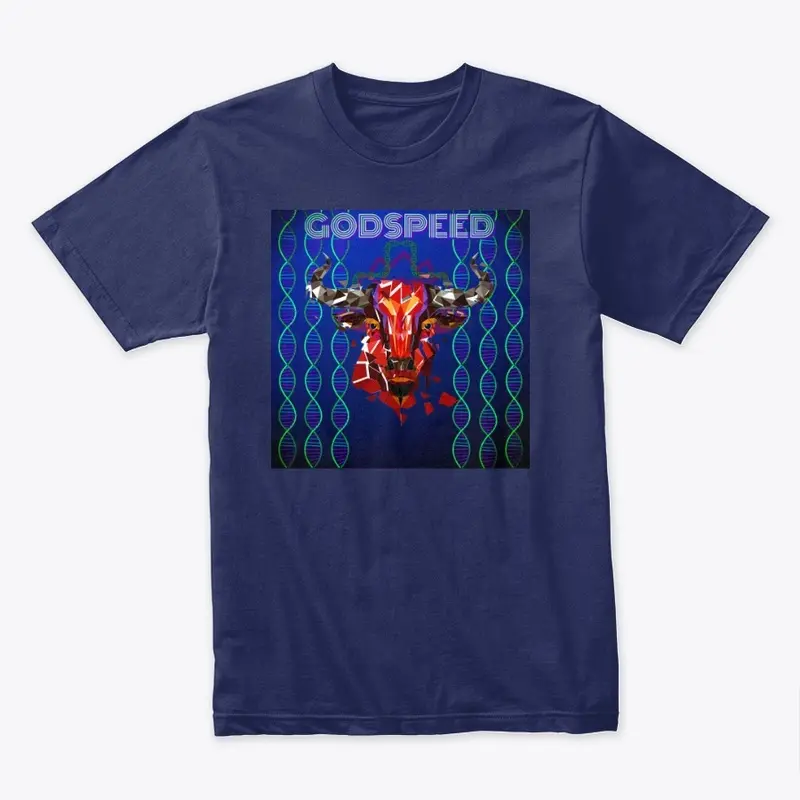 Godspeed Merch