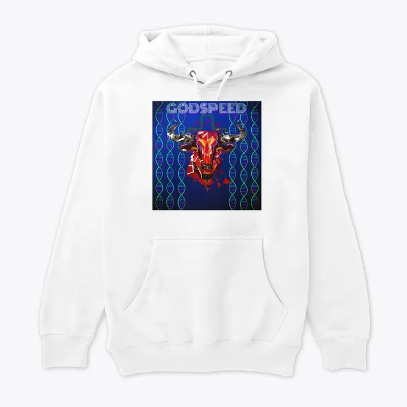 Godspeed Merch