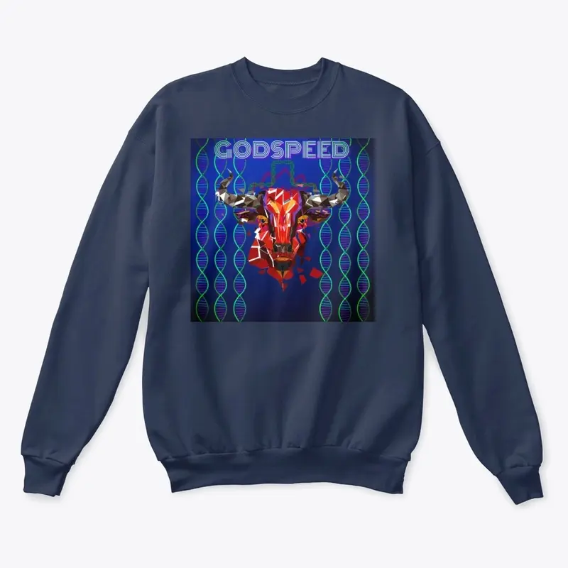 Godspeed Merch